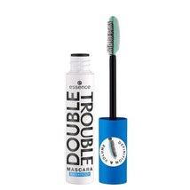 Essence Double Trouble Mascara Waterproof - €12,01 EUR Essence Double Trouble Mascara Waterproof - €12,01 EUR