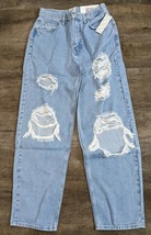 Urban Outfitters NWT Women&#39;s Size 29 High Rise Baggy Jeans AF - £26.98 GBP
