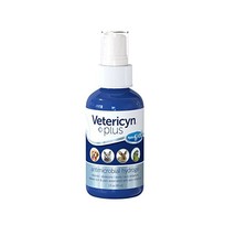 Vetericyn Wound and Skincare - Hydrogel Spray - 89ml  - £24.66 GBP