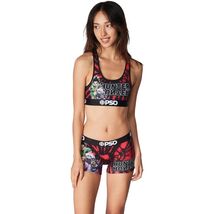 PSD Womens Logo Hero 2 BS Boyshort Multi Size XLarge - $19.79