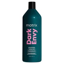Matrix Dark Envy Shampoo 33.8 fl.oz - £20.15 GBP
