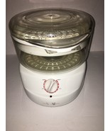 aroma rice cooker and food steamer-BC-1590 High Performance Appliances I... - $94.91 CAD