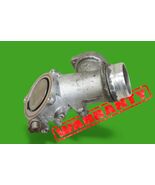 09-2013 bmw x5 35d e70 3.0l diesel engine turbo air intake inlet hose unit - €132,98 EUR