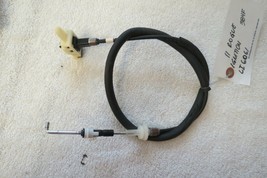 11 2011 Nissan Rogue Gear Shifter Cable OEM 384F - $69.99