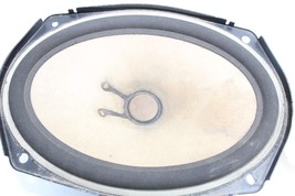 04-11 MAZDA RX-8 REAR SPEAKERS PAIR LEFT RIGHT E5711 image 4
