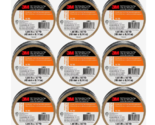 3M Professional Grade 33801 High Temperature Flue HVAC Tape 1.88in x 30f... - $56.99