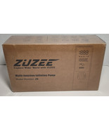 Multi-function Portable Air Inflation Pump ZUZEE 150PSI With HD Display ... - $19.79