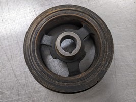 Crankshaft Pulley For 05-10 Ford Explorer  4.6 4R3E6312AA - $738.87 MXN