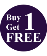 Free Freebie July-Sep Buy 1 Spell or Spirit Get One Free + Free Wealth R... - $0.00