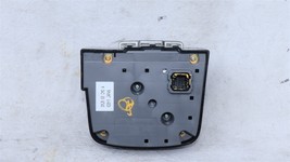 2016-18 Mazda-6 & 3 Center Console Navigation Nav Control Switch Jog Wheel image 6
