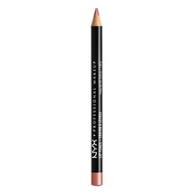 NYX Slim Pencil Lipliner Lip Makeup Cosmetics SPL843 Citrine - $5.00