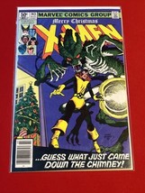 The Uncanny X-men #143 1981 Newsstand Edition Very Good Condition! - £18.67 GBP