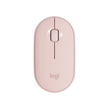 Logitech Pebble M350 Pink - $74.00