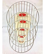 1 PC Stainless Steel Steamer Rack Cooker 15cm/ 18cm/ 21cm/ 24cm by Haidr... - $131.73 MXN+