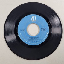 Linda Ronstadts That&#39;ll Be The Day | Try Me Again 45 RPM Vinyl Record 1976 - $7.98