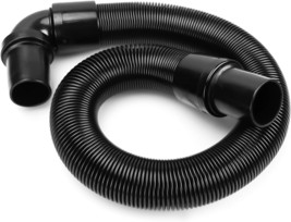 Bissell Commercial Back Pack 1- 1/2 hose Stretch w 90 degree coupling - $38.61