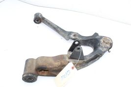 01-10 CHEVROLET SILVERADO 2500HD 6.6L FRONT PASSENGER LOWER CONTROL ARM Q6706 image 3