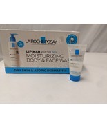 25 Pack of La Roche-Posay Lipikar AP+ Moisturizing Body/Face Wash: 12.5 ... - $261.89 MXN