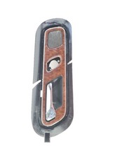 2001 Mercedes SLK320 M112 3.2L OEM Passenger Door Handle With Wood Bezel - $2,451.24 MXN