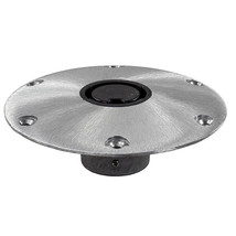 Springfield Plug-In 9&quot; Round Base f/2-3/8&quot; Post - £42.10 GBP