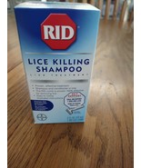RID Lice Killing Shampoo 2 Fl. Oz - $28.59