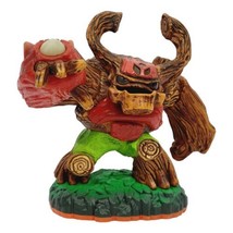 Skylanders Giants Figure Tree Rex 4&quot; Tall - Activision - 2012 - $55.91 MXN