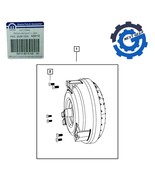 Reman OEM Mopar Torque Converter for 2012-2013 Jeep Grand Cherokee R8149... - $724.95