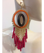 EL Fashion Earrings by Erica Lyons - $18.00