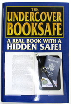 Safe - Home use Hidden book safe 137920 - £8.01 GBP