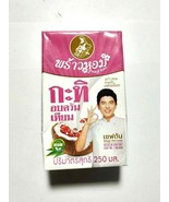 &quot;PraoHom&quot; SCANTED CANDLE COCONUT MILK 6X250 ml(8.50oz) - $13.86
