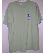 Rihanna Donna Summer Heart Pat Benatar Concert T Shirt Vintage 2006 Size... - $88.27 CAD