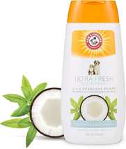 A&amp;H Coconut Scented Puppy Shampoo &amp; Conditioner - £14.60 GBP