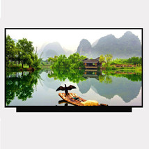 144hz 16.1&quot; Fhd Ips Laptop Lcd Screen For Hp Pavilion Gaming 16-a0242ng Boe - £109.30 GBP
