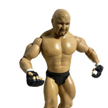 WWE Jakks Pacific Jesse Gymini Adrenaline Series 2003 WWF Wrestling Figure - £7.75 GBP
