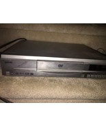 SANYO DVD &amp; VIDEO PLAYER MODEL # DWM 370 - $75.16 CAD
