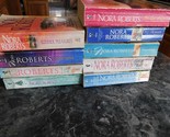 Nora Roberts lot of 9 Anthologies Romance Paperbacks - $17.99