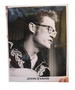 John Evans Press Kit Photo - $27.01