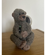 NWT 1999 Croon the Baboon Coca-Cola International Pakistan Plush - $17.46 CAD