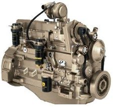 John Deere 4.5 6.8 Diesel Engine 12 Fuel System Technical Manual CTM331 PDF - $19.99