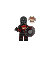 U.S. Agent John Walker Marvel Thunderbolts (2025) Minifigure (3) - €8,59 EUR