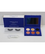 Tresluce Beauty I Am Siempre Divina Eyeshadow Palette False Lashes Set NIB - £9.57 GBP