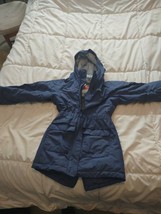 Used Girls Size Small Columbia Jacket - £27.68 GBP