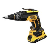 DeWalt DCF630D2 20V MAX XR BL Li-Ion Drywall Screwgun Kit w/ 2 Batt (2 A... - £347.30 GBP