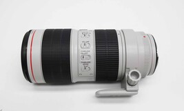 Canon EF 70-200mm f/2.8L IS II USM Telephoto Zoom Lens READ image 3