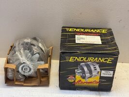 Endurance Remanufactured Motorcraft Alternator | 7088 | E63F-10316-AB - $70.38 CAD