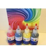 High Quality CYMK Toner Refill Powder for Dell 3110 Laser Printer | 130g - $685.12 MXN