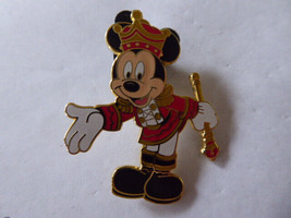 Disney Trading Pins 8611     WDW - Mickey Mouse - Nutcracker 2001 - £14.84 GBP