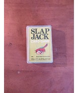 Vintage Slap Jack Card Game - $9.50