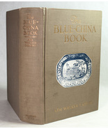The Blue China Book Ada Walker Camehl 1916 Early American History in Pot... - €34,44 EUR The Blue China Book Ada Walker Camehl 1916 Early American History in Pot... - €34,44 EUR