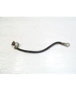 Mercedes W209 CLK55 cable, battery, negative, ground, 2035400031 - $24.73 CAD